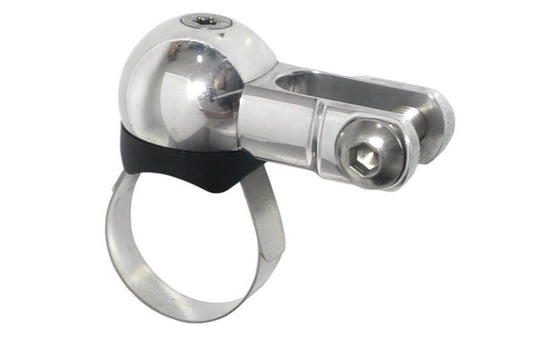 Schmidt delux 2D Headlight Bracket