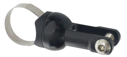 Schmidt delux 2D Headlight Bracket
