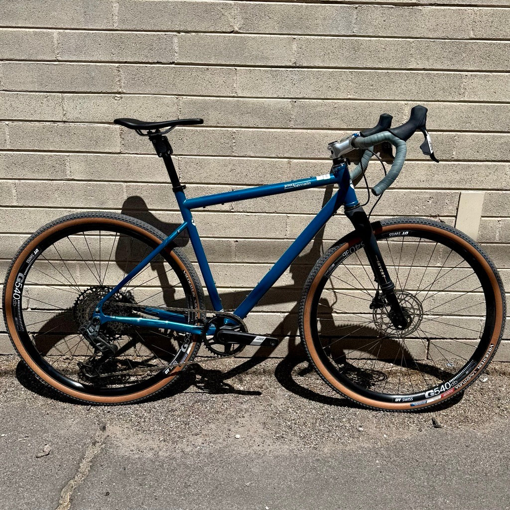 Ceres GT Select 5.1