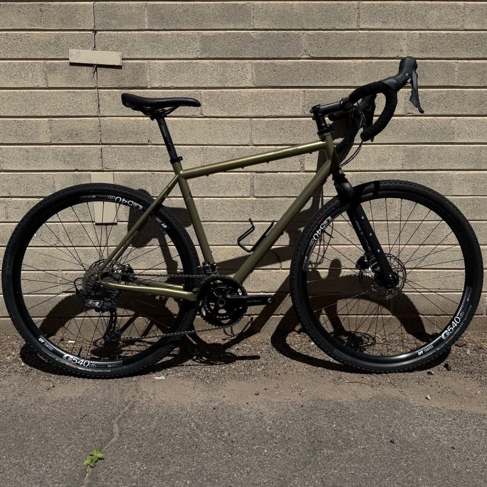 Vasco GT 28 Select 2.4