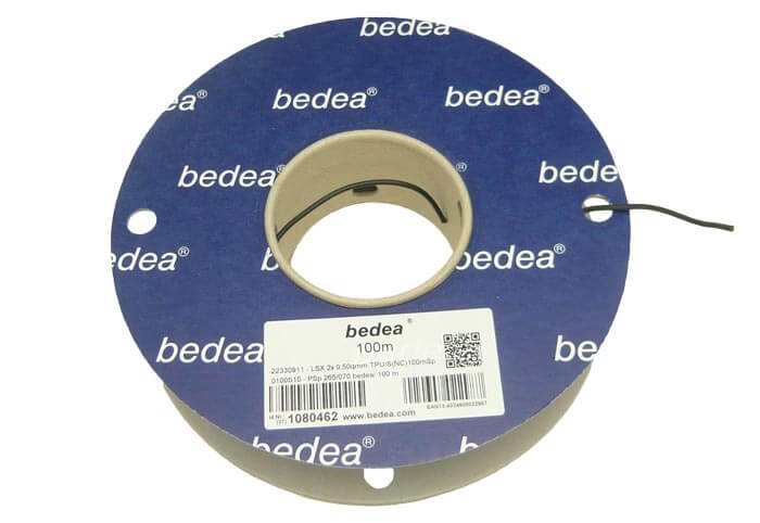 SON Coaxial Cable