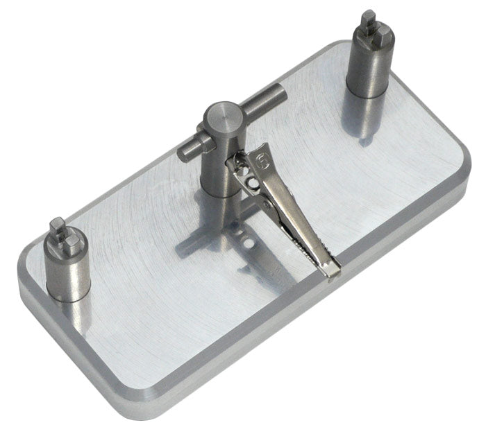 SON Soldering Device for Coaxial Connectors