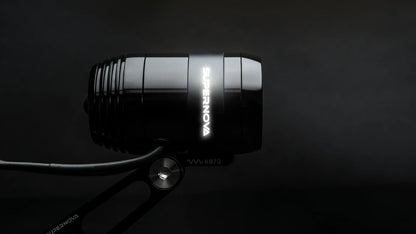 SUPERNOVA E3 PRO 2 Dynamo Light