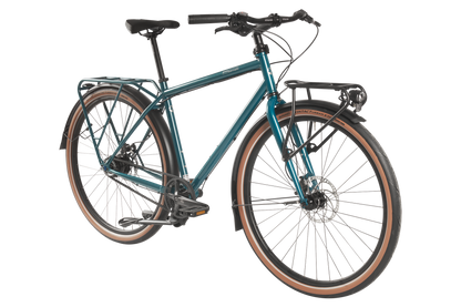 Tout Terrain Metropolitan II Select 6.1