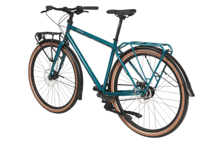 Tout Terrain Metropolitan II Select 6.1
