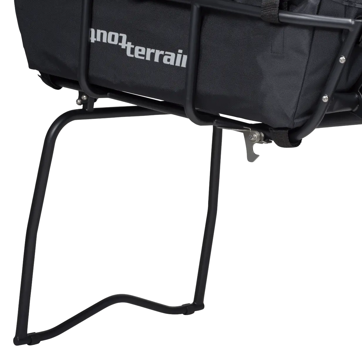 Kickstand Kit for Mule Trailer (pre order)