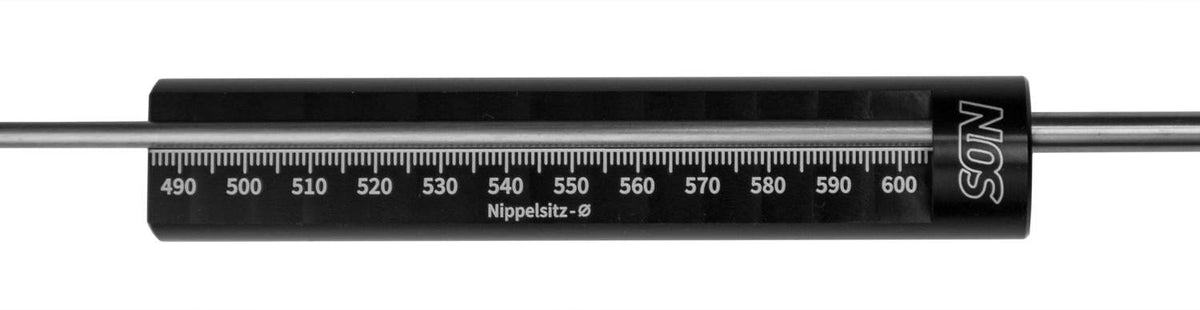 SON Nippleseat Gauge