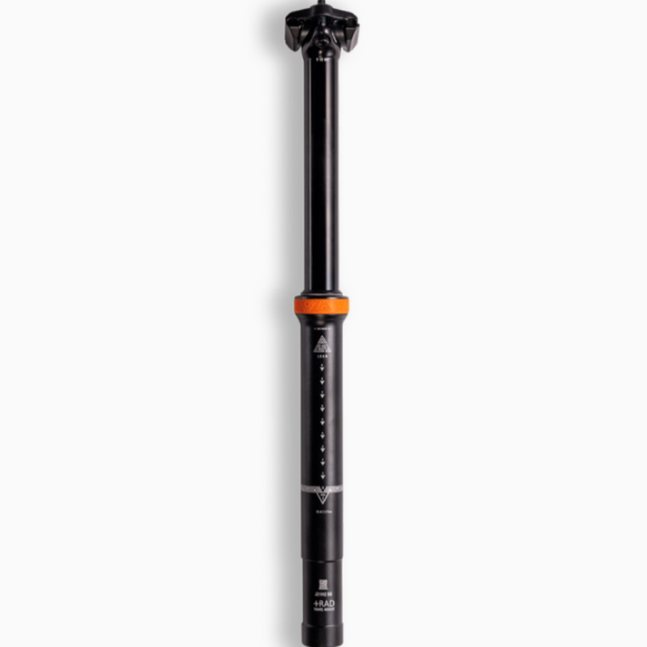 PNW Loam Dropper Post For Outback II – Tout Terrain North America