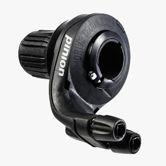 Pinion DS2.12 Rotary Shifter for P1.12 Gearbox P5561