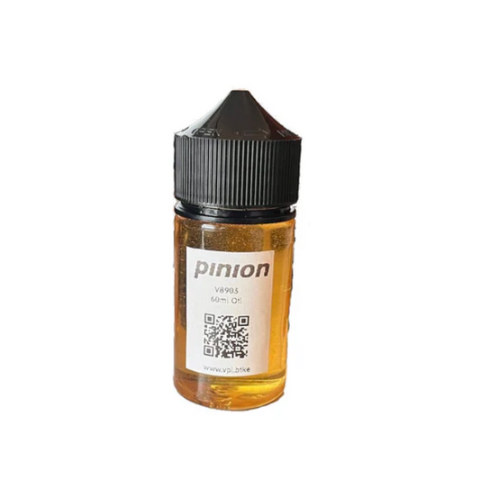 Pinion oil - 60ml