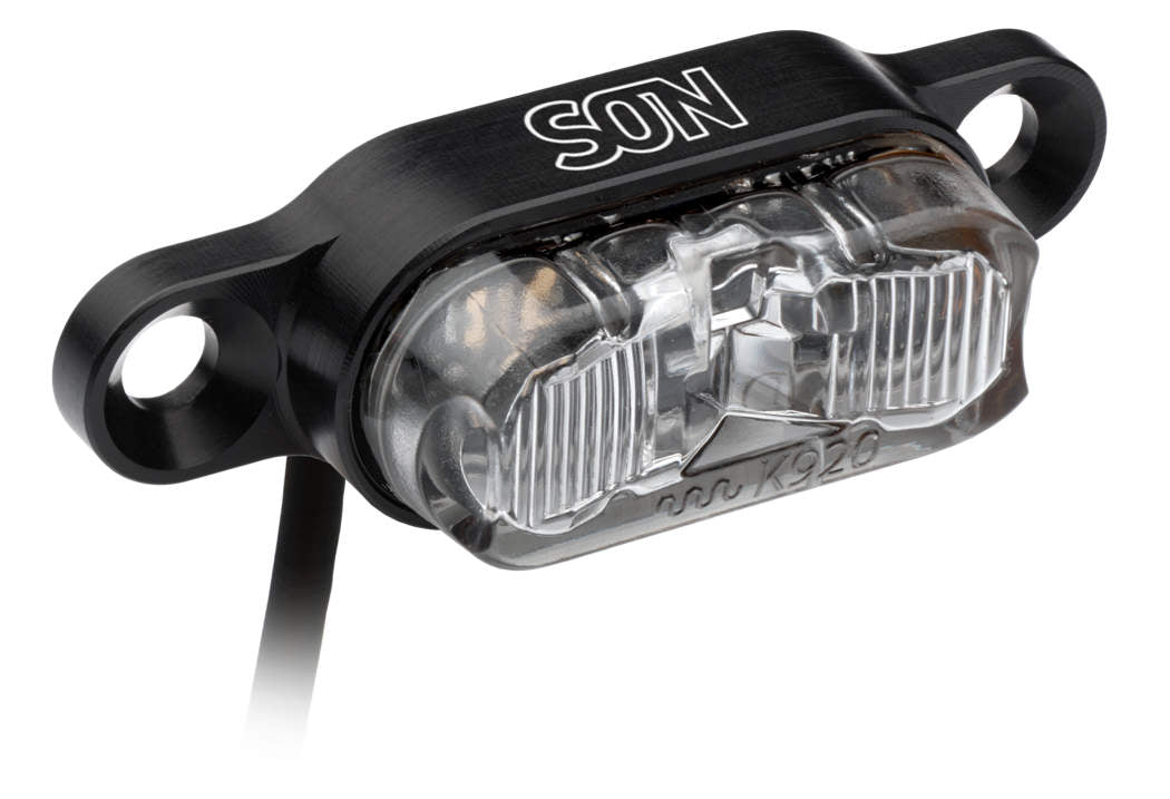 SON Rear Light - Rack Mount
