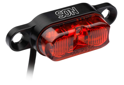 SON Rear Light - Rack Mount