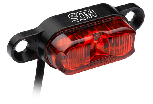 SON Rear Light - Rack Mount