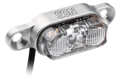 SON Rear Light - Rack Mount