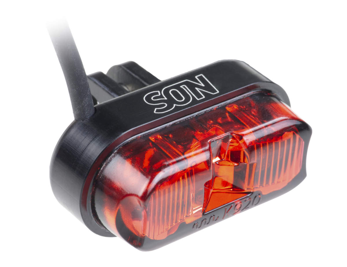 SON Rear Light - GoPro Mount