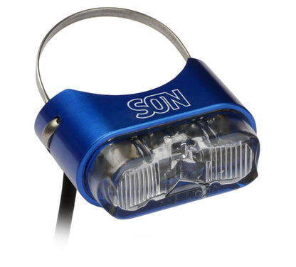 SON Rear Light - Seatpost Mount