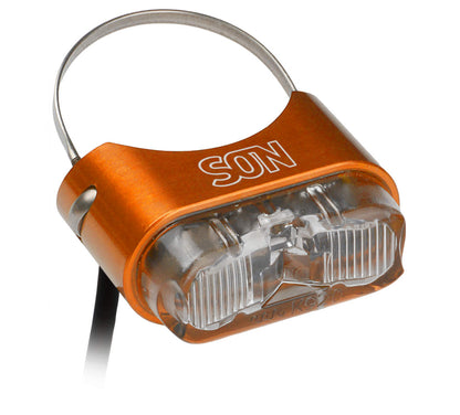 SON Rear Light - Seatpost Mount