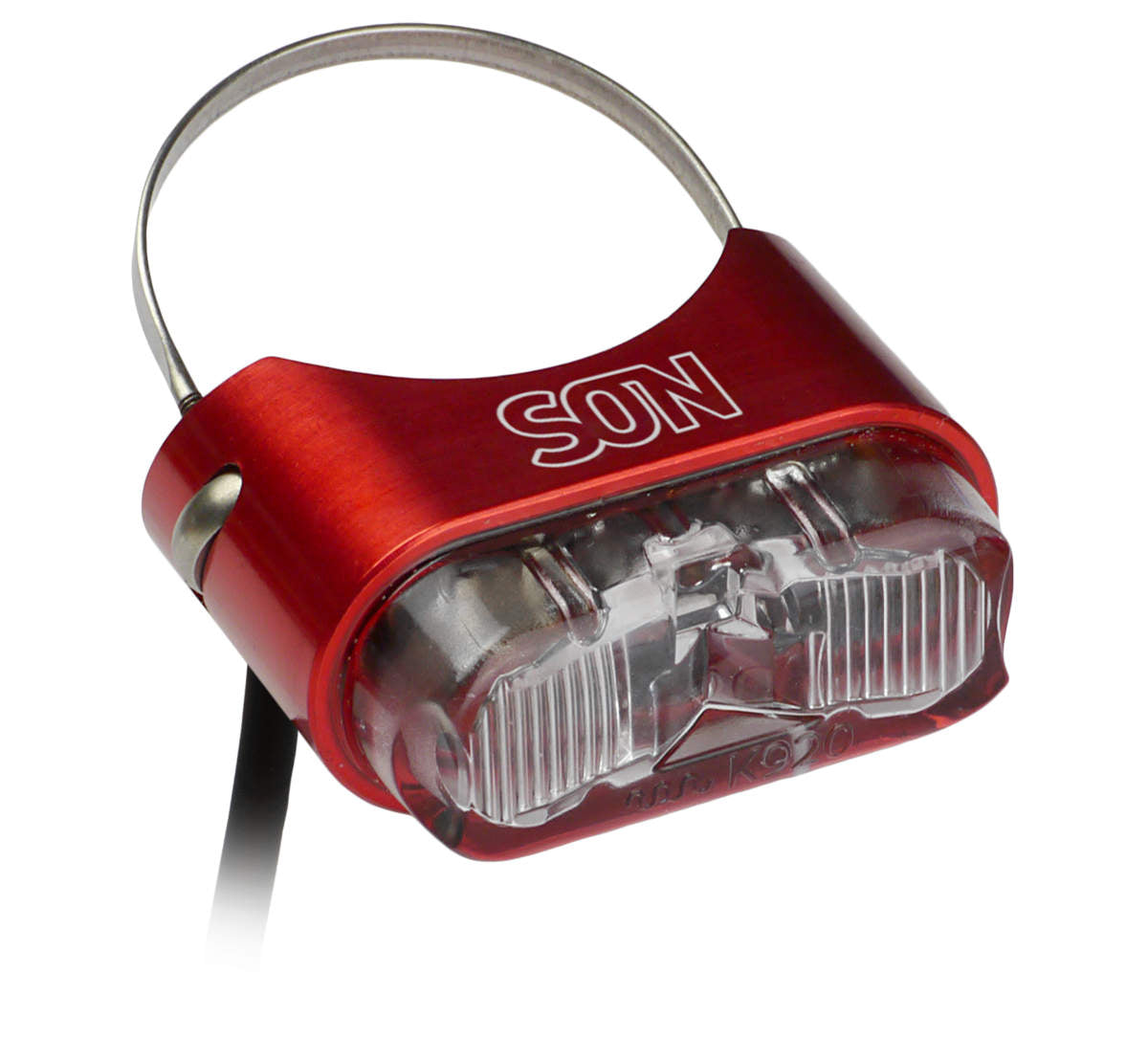 SON Rear Light - Seatpost Mount