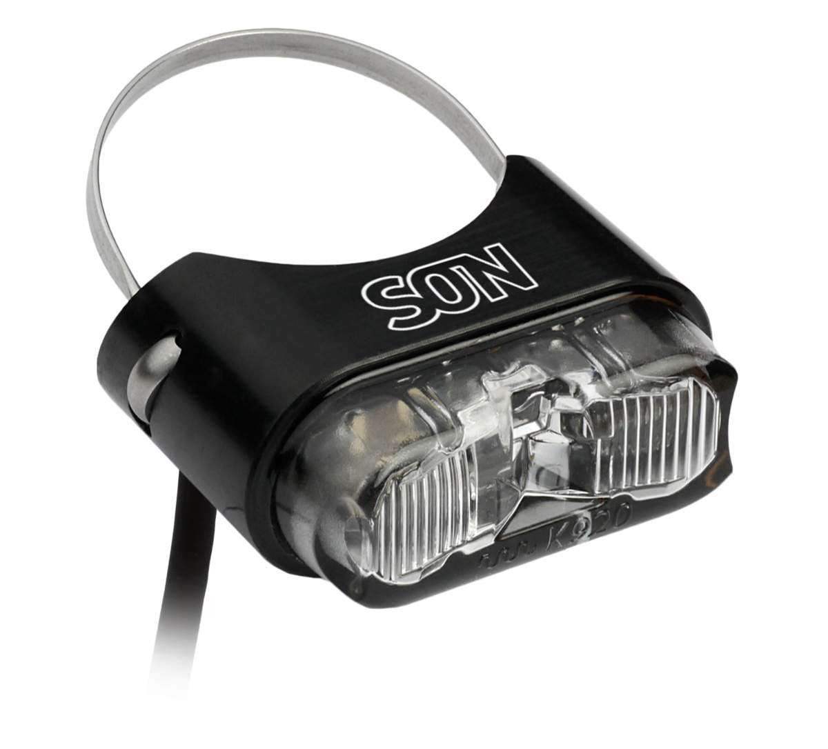 SON Rear Light - Seatpost Mount