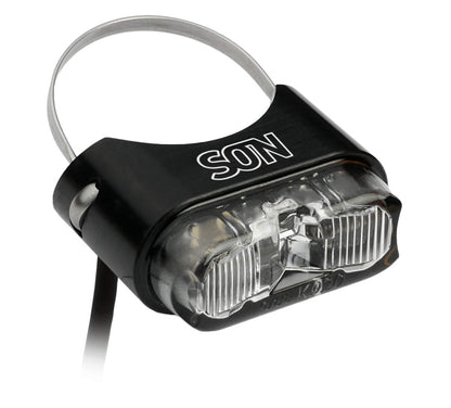 SON Rear Light - Seatpost Mount