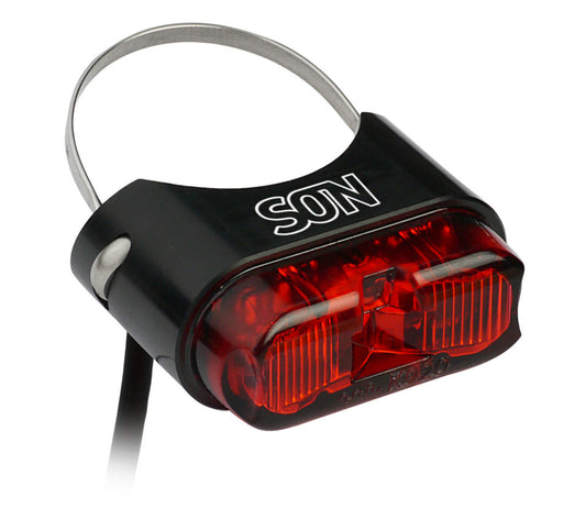 SON Rear Light - Seatpost Mount