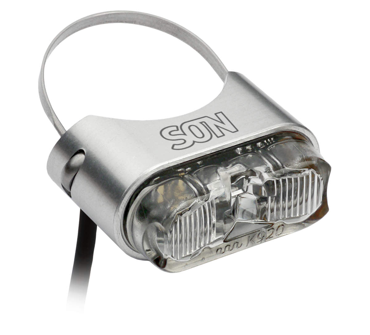SON Rear Light - Seatpost Mount