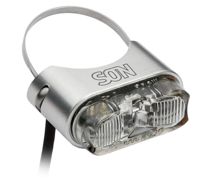 SON Rear Light - Seatpost Mount
