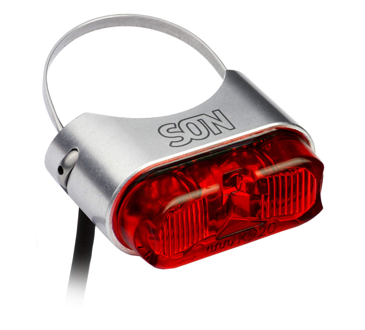SON Rear Light - Seatpost Mount