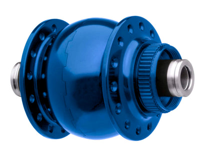 SON 28 12 disc center lock