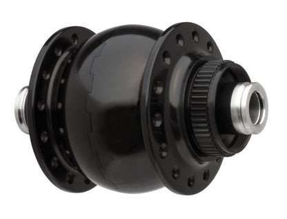 SON 28 12 disc center lock