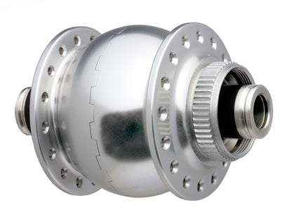 SON 28 12 disc center lock