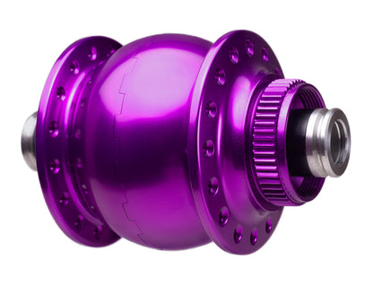 SON 28 12 disc center lock
