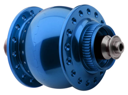 SON 28 Disc Center Lock Hub Dynamo