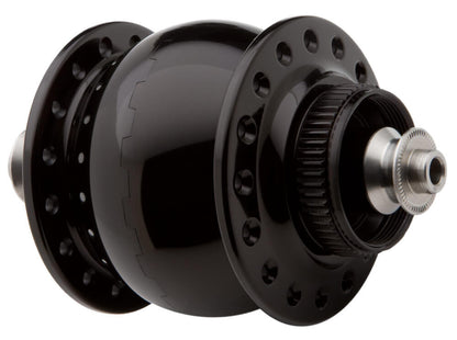 SON 28 Disc Center Lock Hub Dynamo