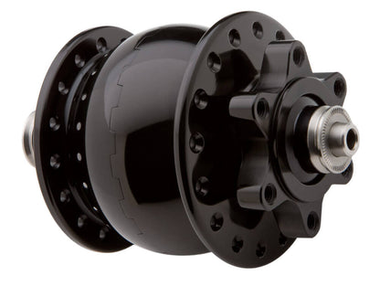 SON 28 Disc 6-Bolt Hub Dynamo
