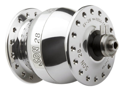 SON 28 (QR non-disc)