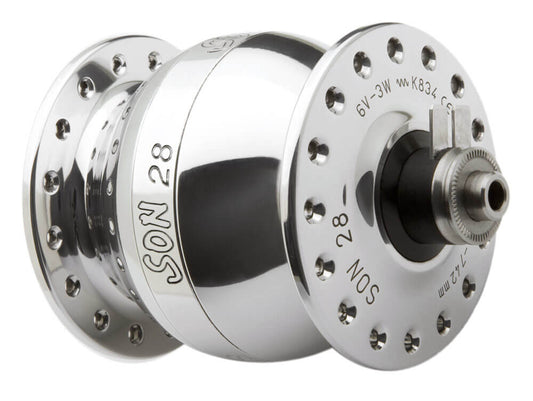 SON 28 (QR non-disc)