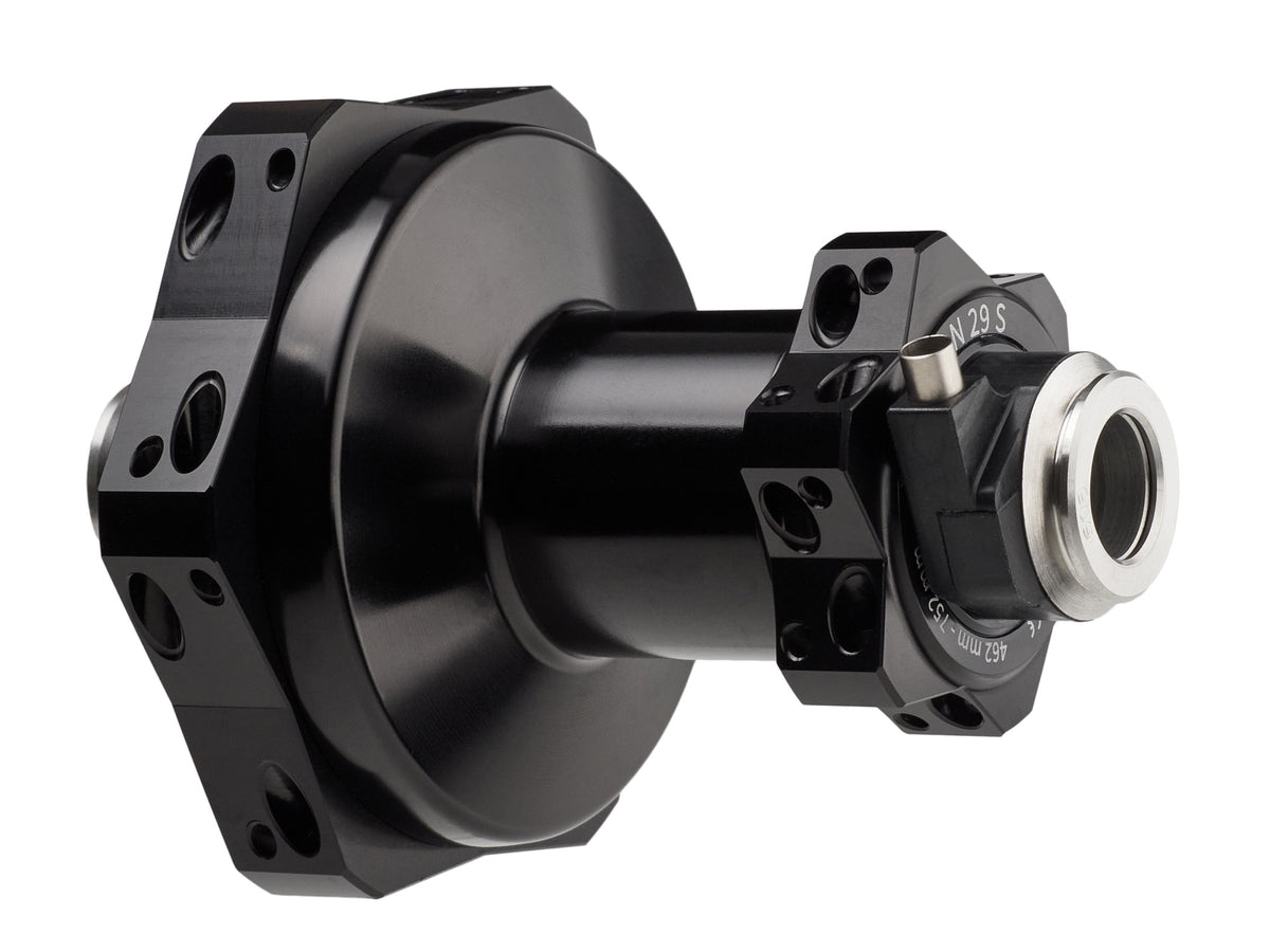 SON 29 S Disc Hub Dynamo