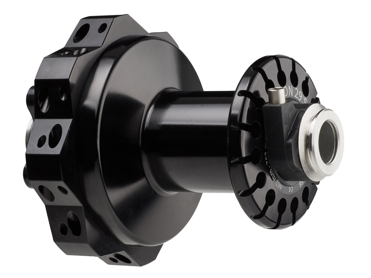 SON 29 S Disc Hub Dynamo