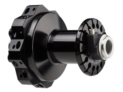 SON 29 S Disc Hub Dynamo