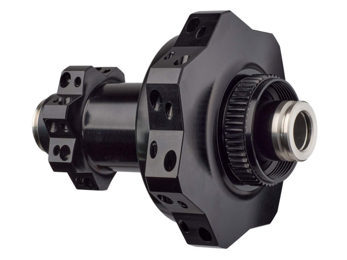 SON 29 S Disc Hub Dynamo