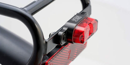 SON Rear Light - Rack Mount
