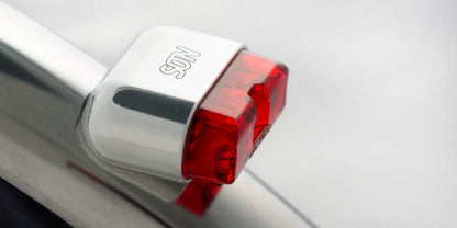 SON Rear Light - Mudguard Mount