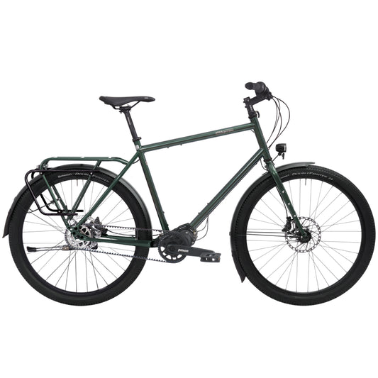 Silkroad Xplore II 275 Select 6.1