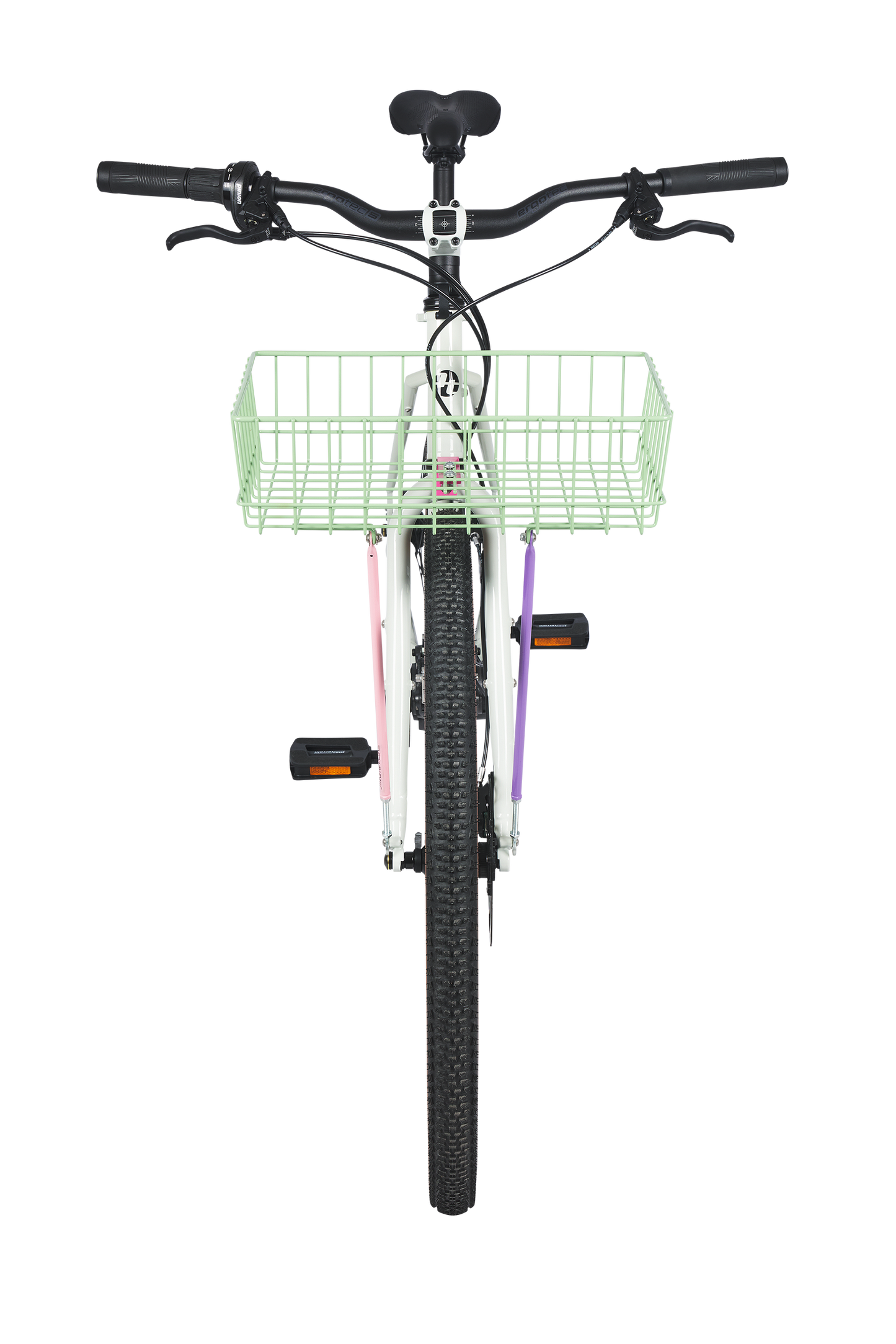 Chiyoda III Select 7.1