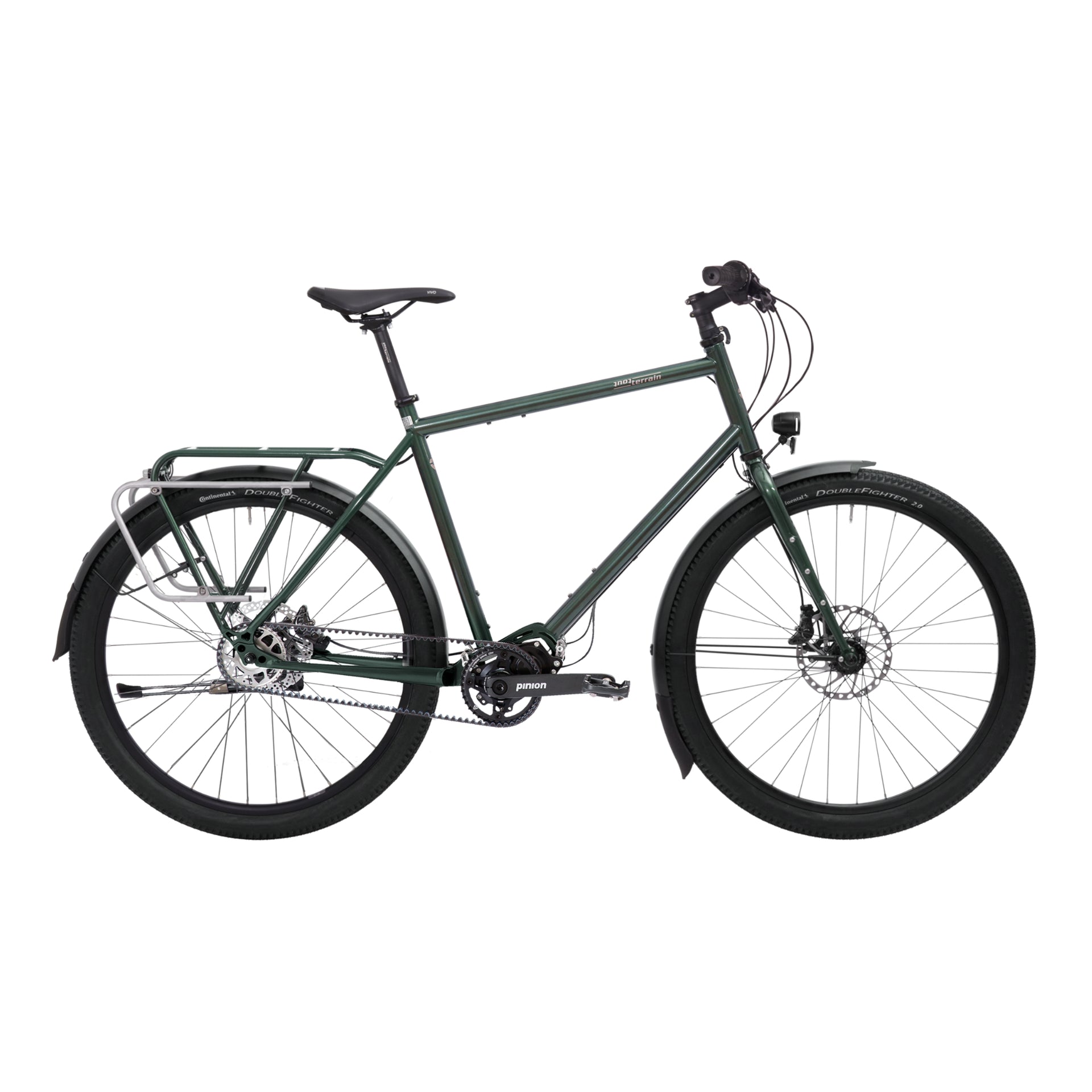 rex bike trekkingrad expedition Silkroad Xplore II 275 Select 3.1