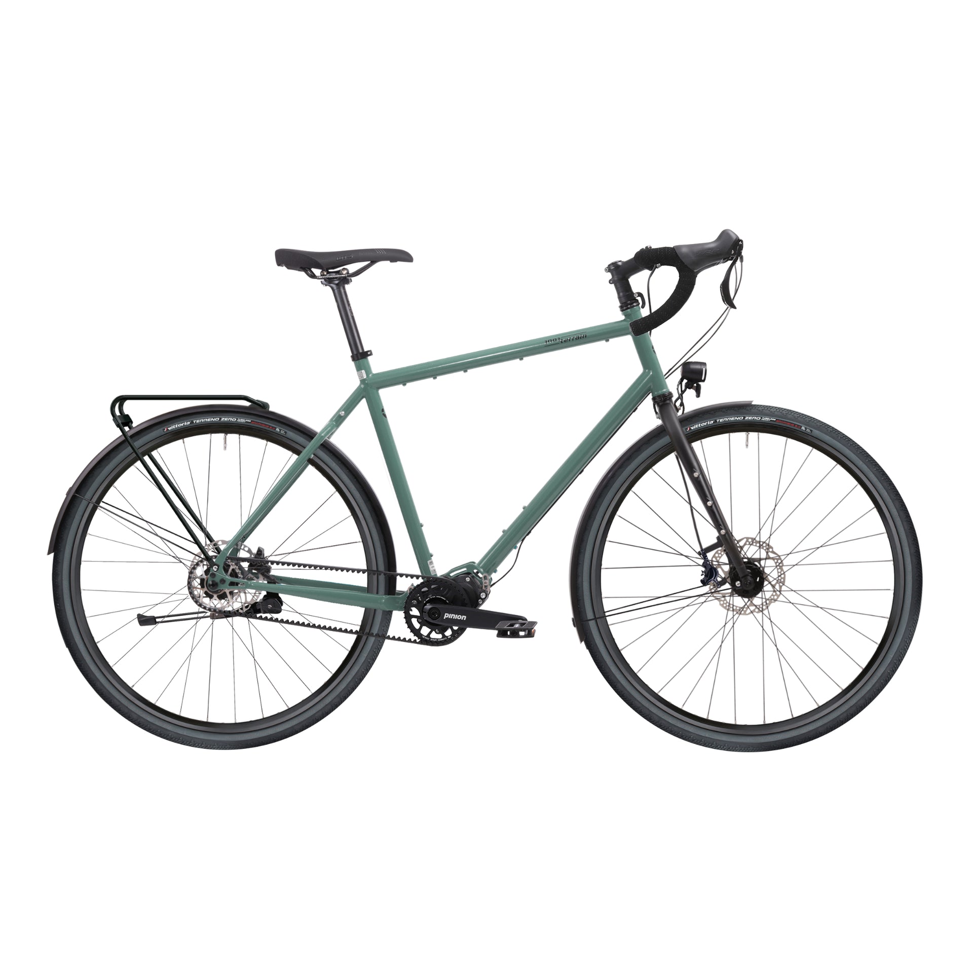 bombtrack arise geared test Tribeca Xpress GT Select 3.1