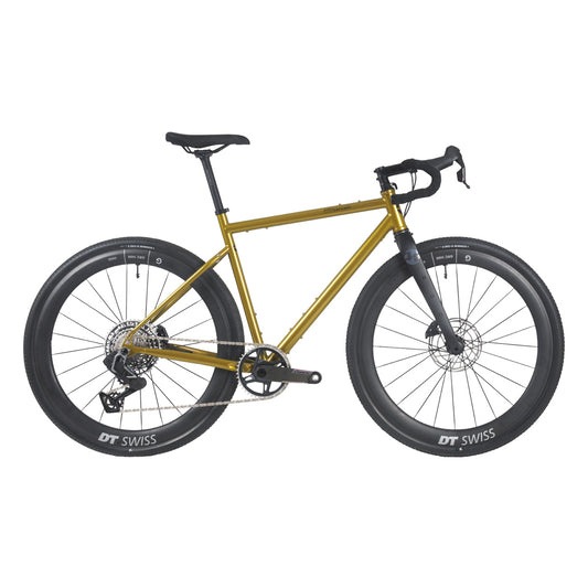 Ceres GT Select 6.4