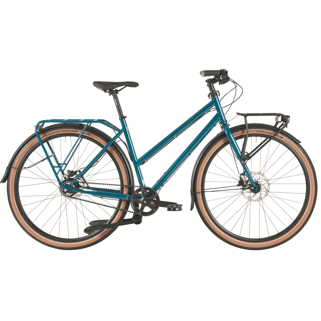 Tout Terrain Metropolitan II Trapez Select 6.1