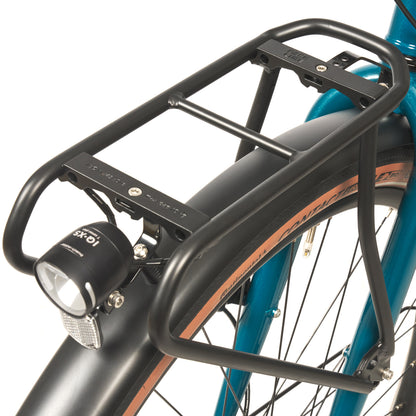 Tout Terrain Metropolitan II Select 6.1